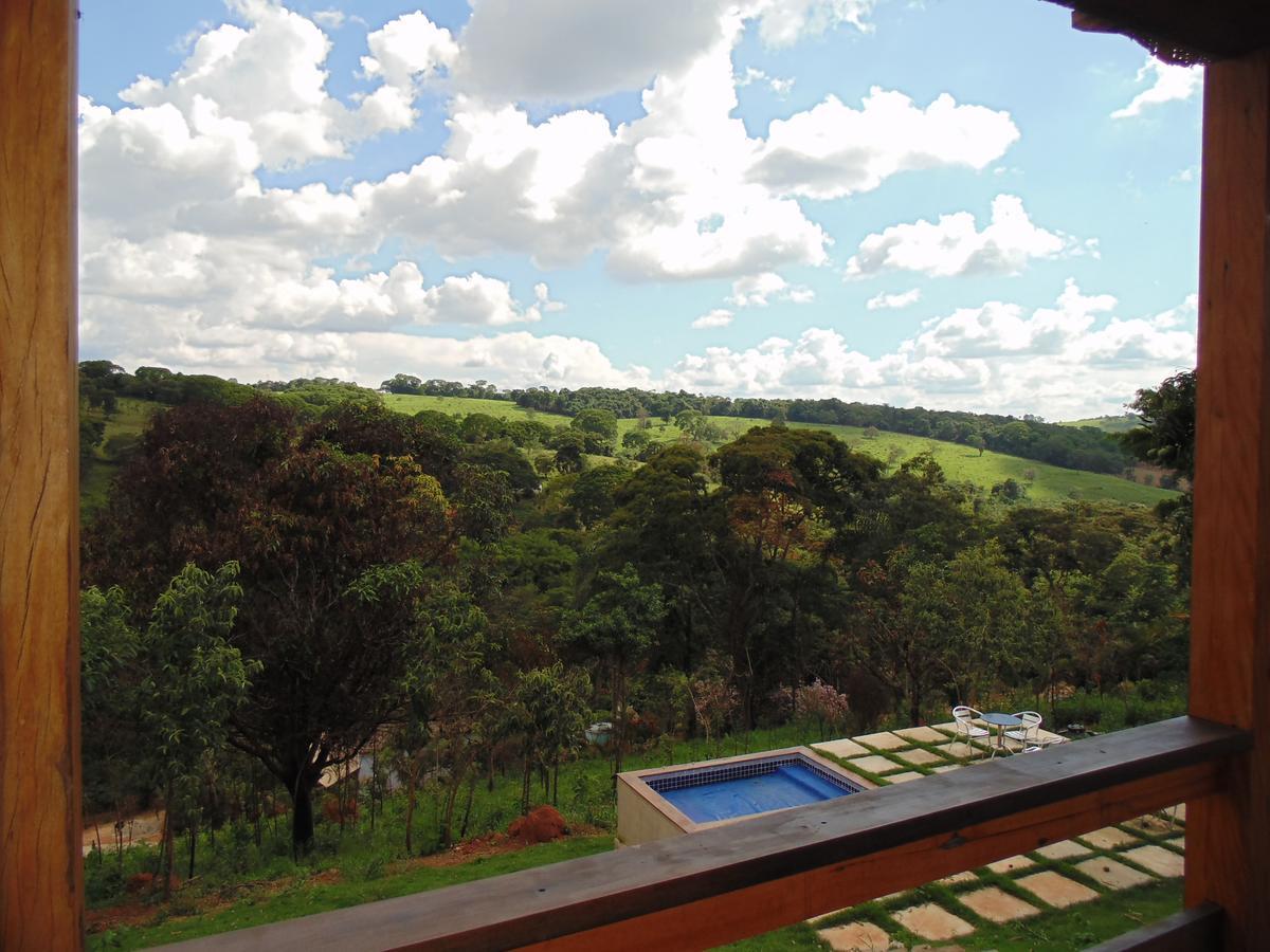 Villa Domaso Brumadinho Ngoại thất bức ảnh