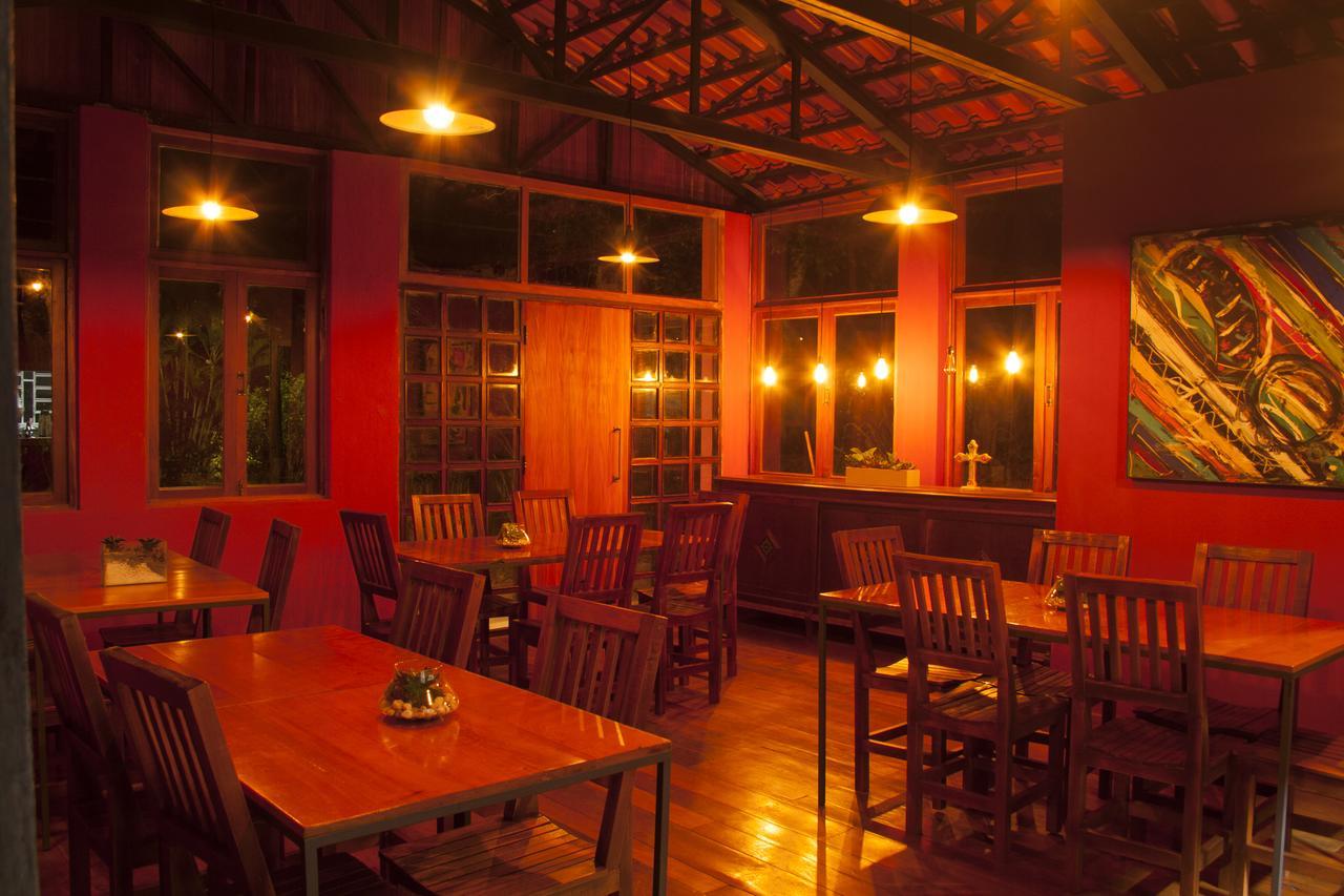Villa Domaso Brumadinho Ngoại thất bức ảnh