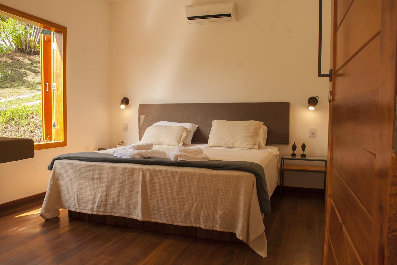 Villa Domaso Brumadinho Ngoại thất bức ảnh