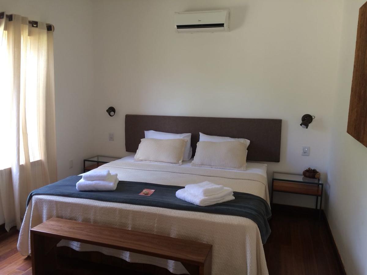 Villa Domaso Brumadinho Ngoại thất bức ảnh