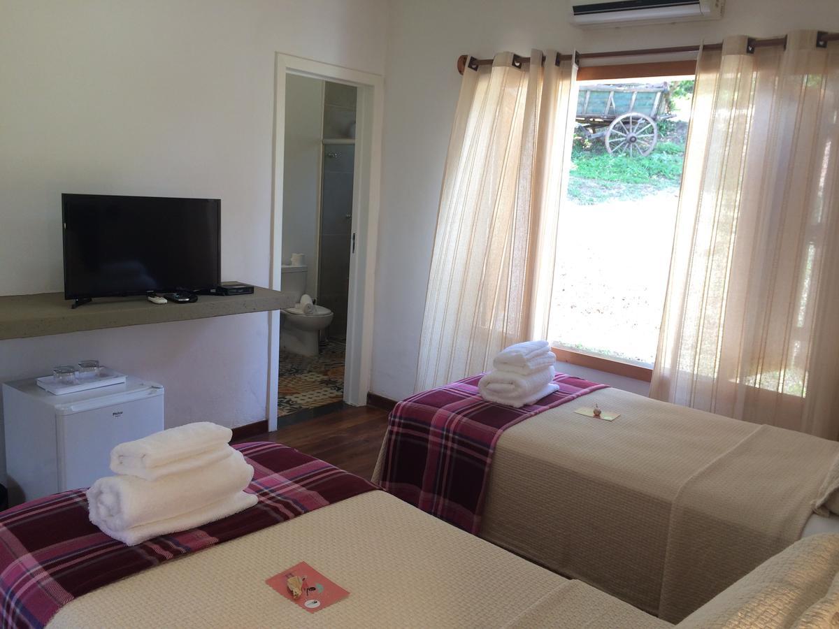 Villa Domaso Brumadinho Ngoại thất bức ảnh