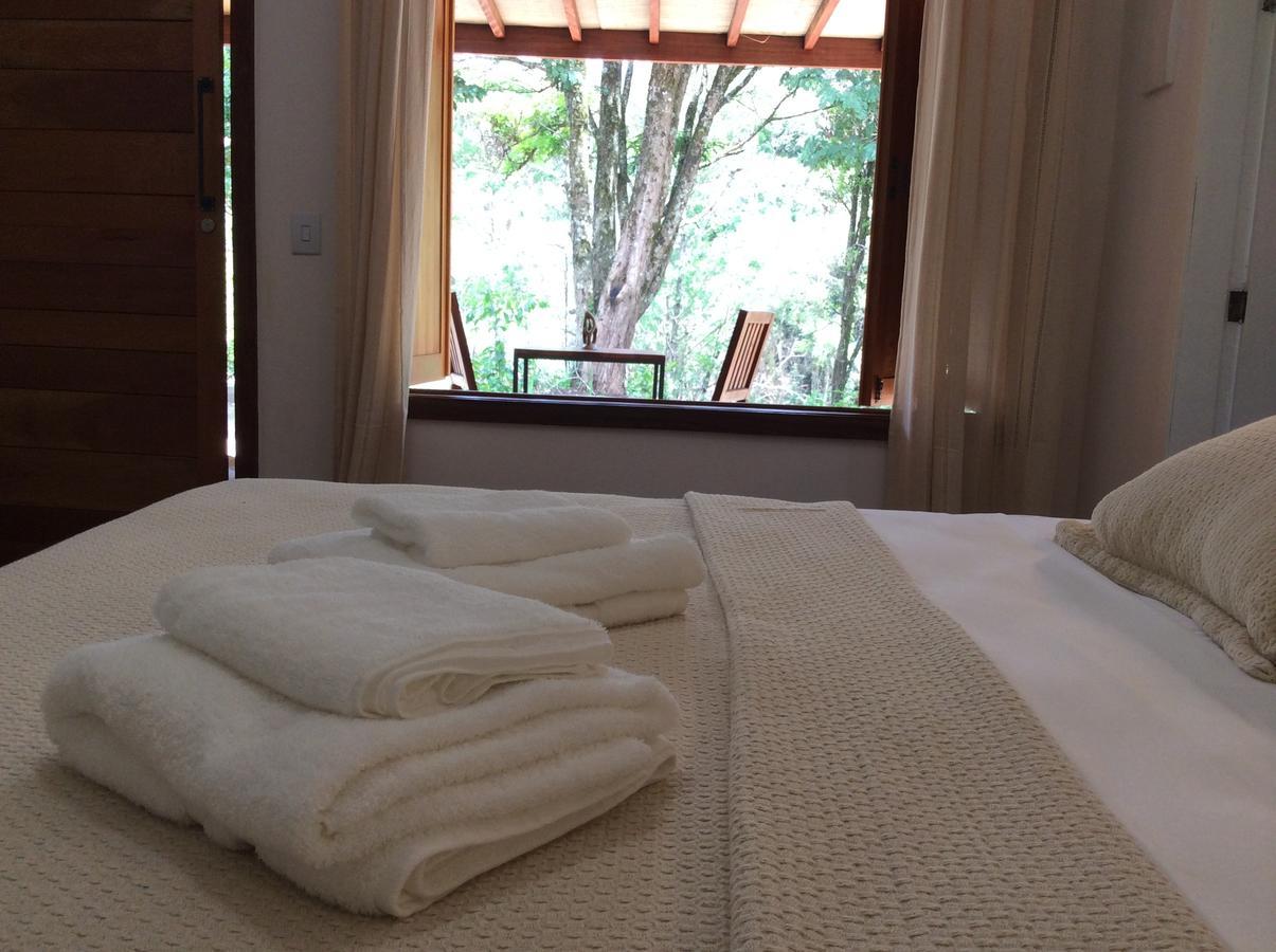Villa Domaso Brumadinho Ngoại thất bức ảnh